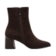 Bottines Cuir Tamaris