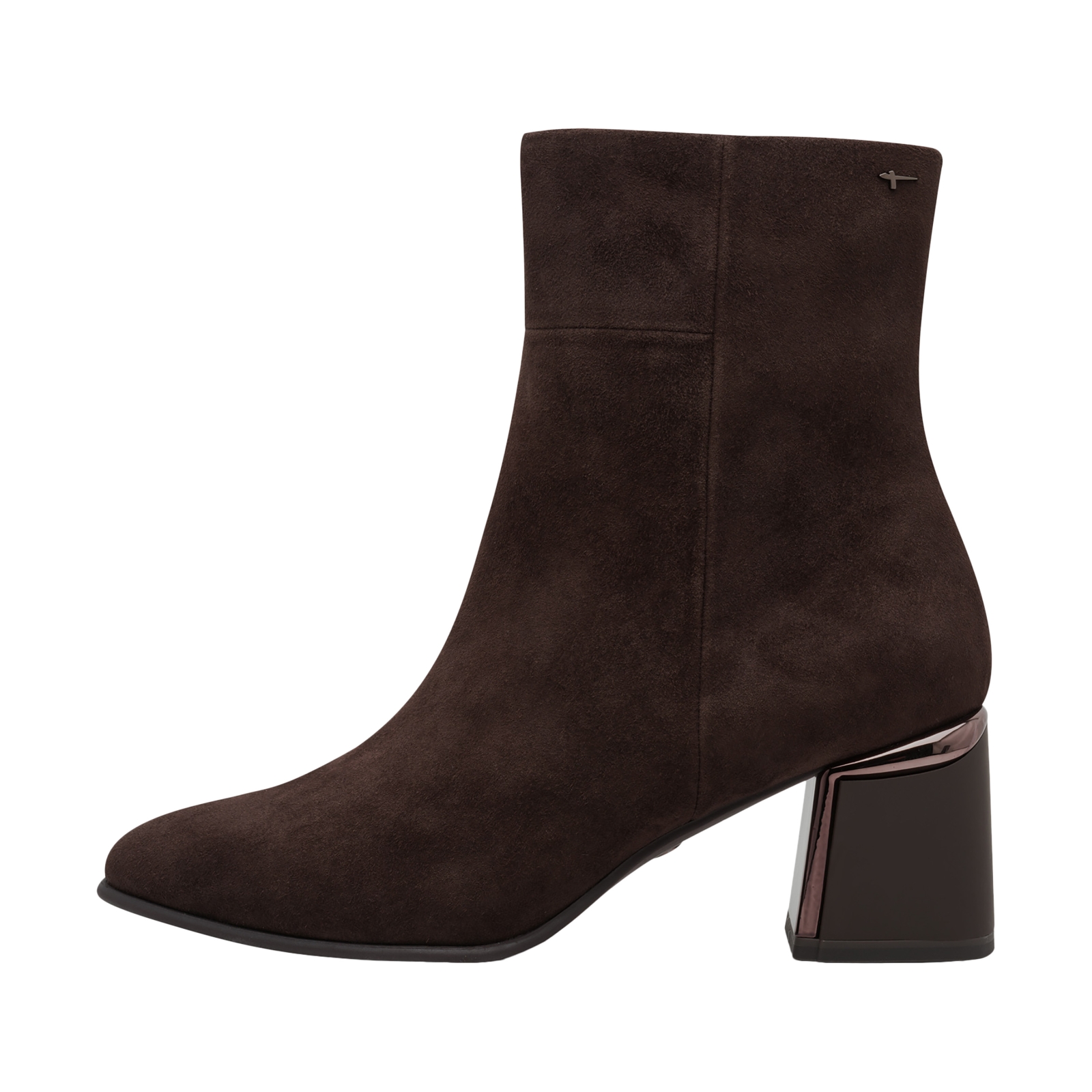 Bottines Cuir Tamaris