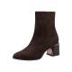 Bottines Cuir Tamaris