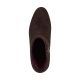 Bottines Cuir Tamaris