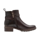 Bottines Cuir Tamaris