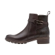 Bottines Cuir Tamaris