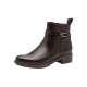 Bottines Cuir Tamaris