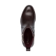 Bottines Cuir Tamaris