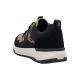Basket Cuir Rieker