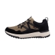 Basket Cuir Rieker