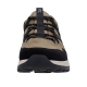 Basket Cuir Rieker