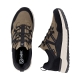 Basket Cuir Rieker