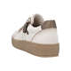 Basket Basse Cuir Remonte Rock