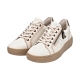 Basket Basse Cuir Remonte Rock