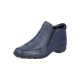 Bottine Cuir Rieker Ottawa