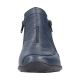 Bottine Cuir Rieker Ottawa
