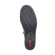 Bottine Cuir Rieker Ottawa