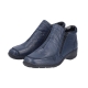 Bottine Cuir Rieker Ottawa