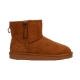 Bottines à Zip Xti