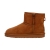 Bottines à Zip Xti