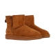 Bottines à Zip Xti
