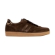 Basket Basse Cuir Gabor Dream V