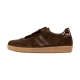 Basket Basse Cuir Gabor Dream V