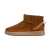 Bottines Cuir Natural World
