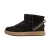 Bottines Cuir Natural World