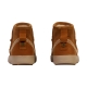 Bottines Cuir Natural World