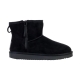 Bottines à Zip Xti