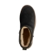 Bottines Cuir Natural World