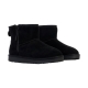 Bottines à Zip Xti