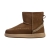 Bottines Cuir Natural World
