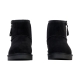 Bottines à Zip Xti