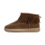 Bottines Cuir Natural World