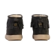 Bottines Cuir Natural World