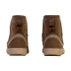 Bottines Cuir Natural World