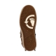 Bottines Cuir Natural World