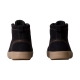 Basket Montante Cuir Natural World