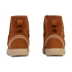 Bottines Cuir Natural World