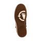 Bottines Cuir Natural World