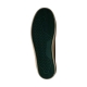 Basket Montante Cuir Natural World