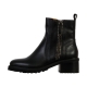Bottines Cuir Emilie Karston Settia