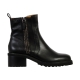 Bottines Cuir Emilie Karston Settia