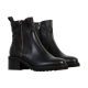Bottines Cuir Emilie Karston Settia