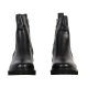 Bottines Cuir Emilie Karston Settia