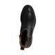 Bottines Cuir Emilie Karston Settia
