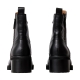 Bottines Cuir Emilie Karston Settia