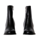Bottines Cuir Emilie Karston Evelyn