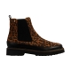 Bottines Cuir Emilie Karston Olivia