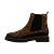 Bottines Cuir Emilie Karston Olivia