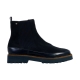 Bottines Cuir Emilie Karston Olivia