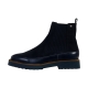 Bottines Cuir Emilie Karston Olivia